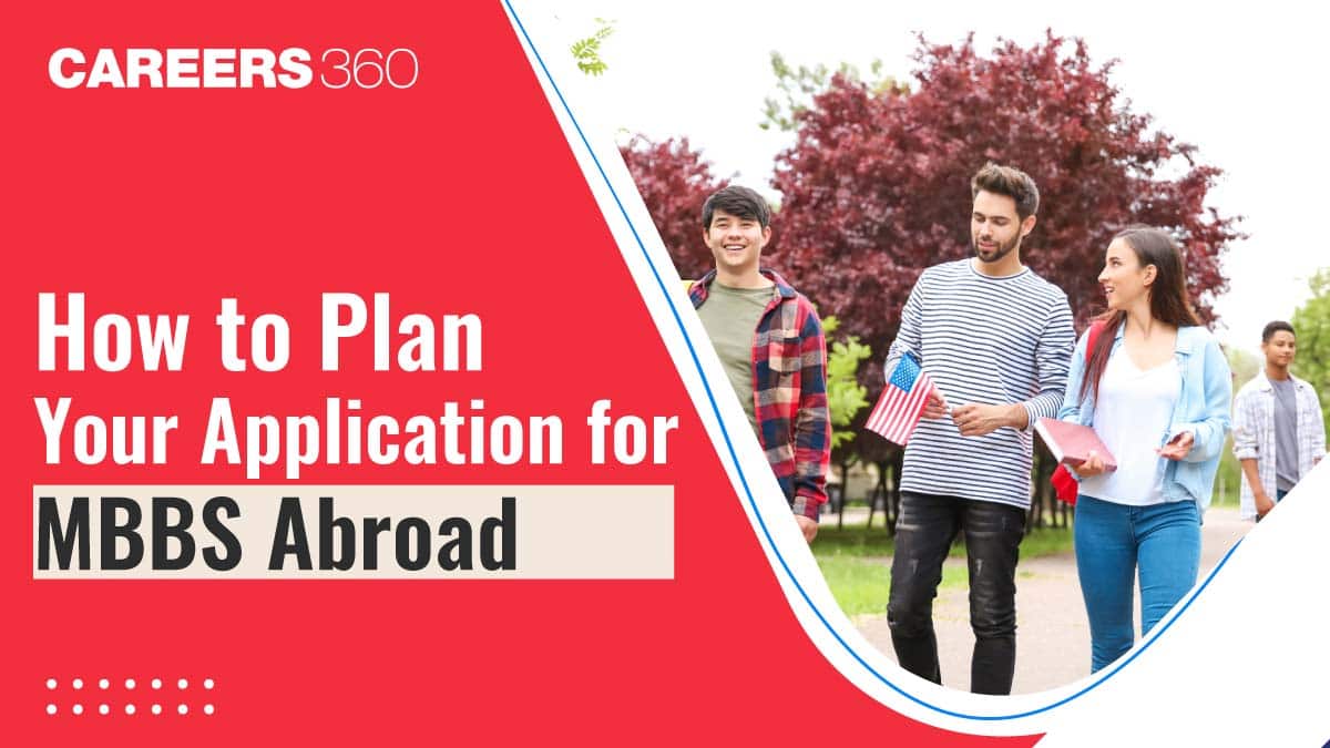 How to Plan your Application Timeline for MBBS Abroad?